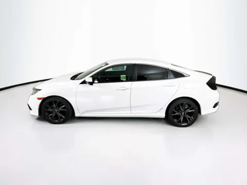 More photos of 2019 Honda Civic Sport at Unicars Honda, CA