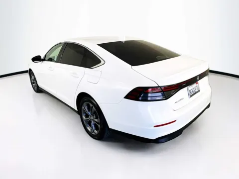 More photos of 2023 Honda Accord EX at Unicars Honda, CA