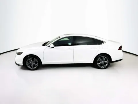 More photos of 2023 Honda Accord EX at Unicars Honda, CA