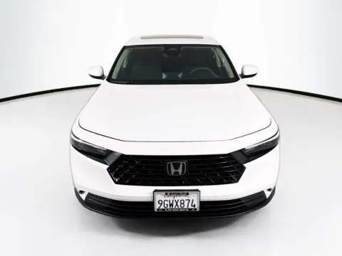 Photos of 2023 Honda Accord EX for sale in Indio, CA at Unicars Honda