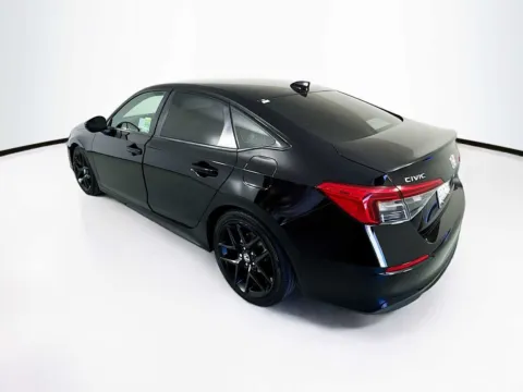 More photos of 2023 Honda Civic Sport at Unicars Honda, CA