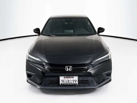 Photos of 2023 Honda Civic Sport for sale in Indio, CA at Unicars Honda