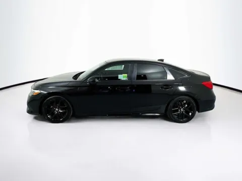 More photos of 2023 Honda Civic Sport at Unicars Honda, CA