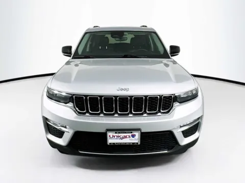 Photos of 2024 Jeep Grand Cherokee 4xe for sale in Indio, CA at Unicars Honda