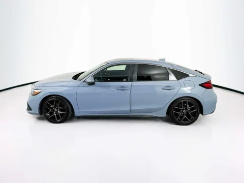 More photos of 2024 Honda Civic Hatchback Sport Touring at Unicars Honda, CA