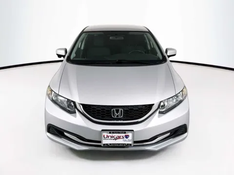 Photos of 2015 Honda Civic SE for sale in Indio, CA at Unicars Honda