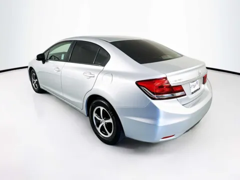 More photos of 2015 Honda Civic SE at Unicars Honda, CA
