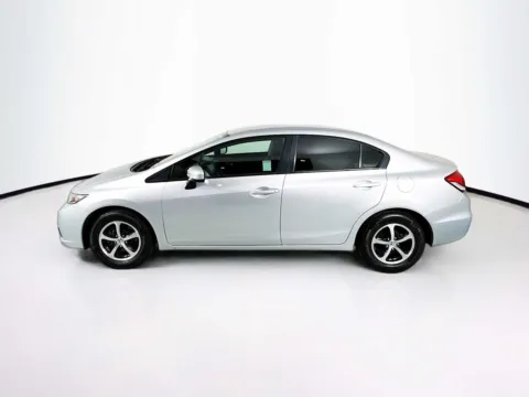 More photos of 2015 Honda Civic SE at Unicars Honda, CA