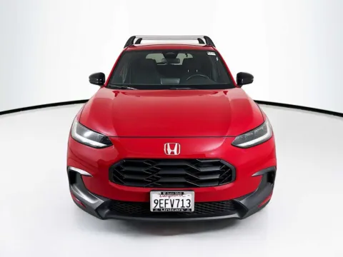 Photos of 2023 Honda HR-V Sport for sale in Indio, CA at Unicars Honda