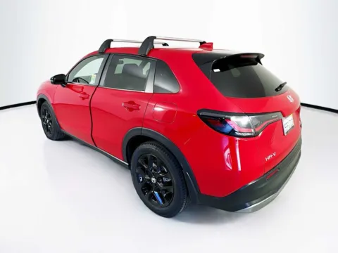 More photos of 2023 Honda HR-V Sport at Unicars Honda, CA