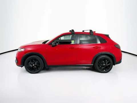 More photos of 2023 Honda HR-V Sport at Unicars Honda, CA