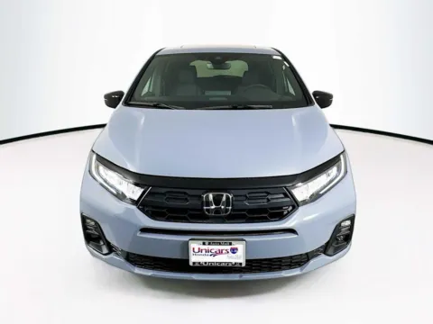 Photos of 2025 Honda Odyssey Sport-L for sale in Indio, CA at Unicars Honda