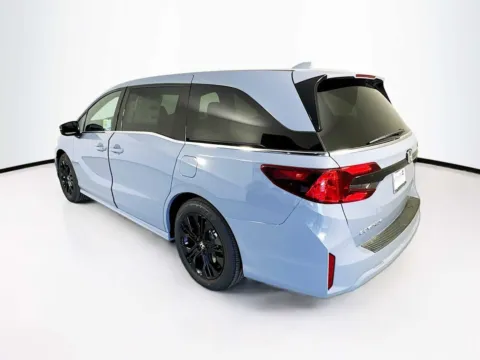 More photos of 2025 Honda Odyssey Sport-L at Unicars Honda, CA