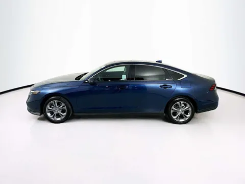 More photos of 2024 Honda Accord EX at Unicars Honda, CA