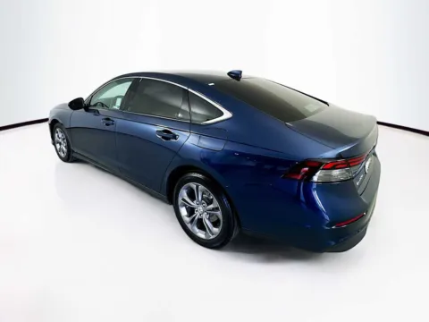 More photos of 2024 Honda Accord EX at Unicars Honda, CA