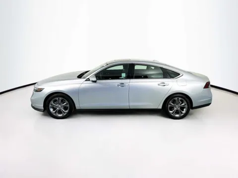 More photos of 2024 Honda Accord EX at Unicars Honda, CA