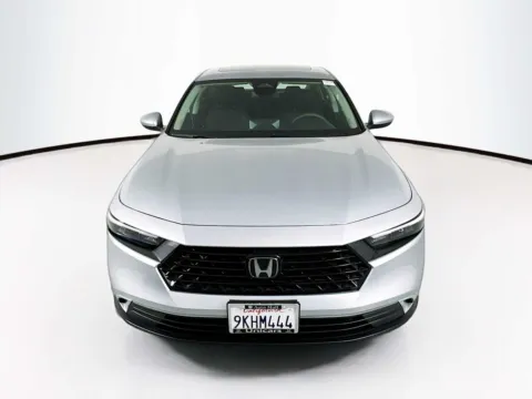Photos of 2024 Honda Accord EX for sale in Indio, CA at Unicars Honda