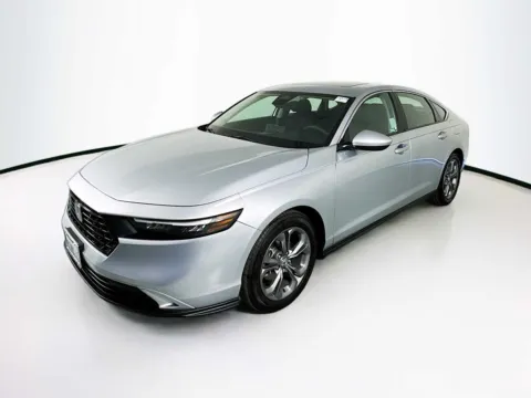 Another view of 2024 Honda Accord EX for sale in Indio, CA at Unicars Honda