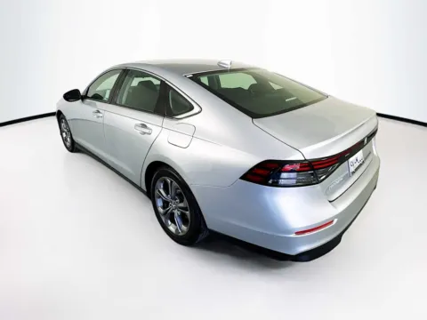 More photos of 2024 Honda Accord EX at Unicars Honda, CA