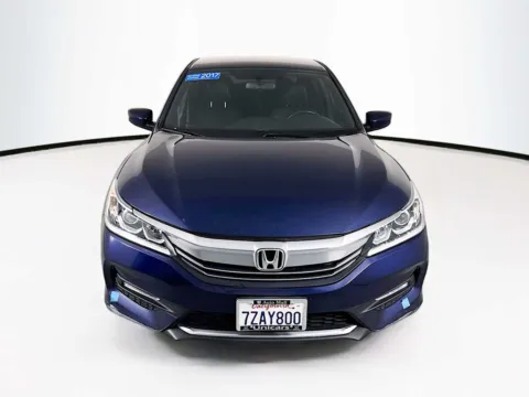 Photos of 2017 Honda Accord Sport for sale in Indio, CA at Unicars Honda