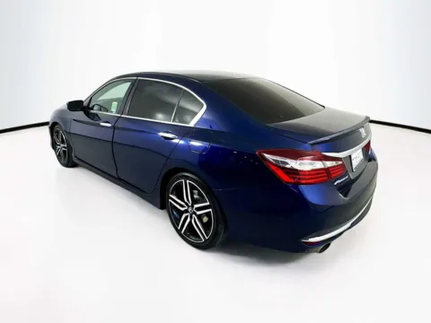 More photos of 2017 Honda Accord Sport at Unicars Honda, CA