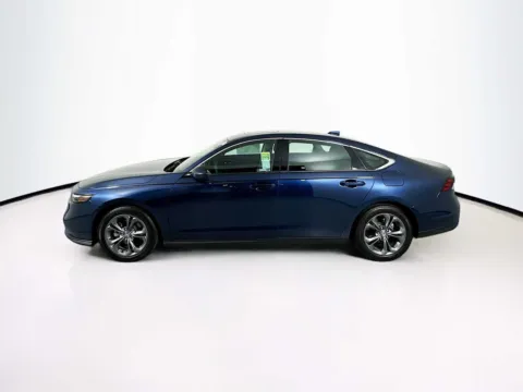More photos of 2024 Honda Accord EX at Unicars Honda, CA