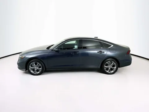 More photos of 2024 Honda Accord EX at Unicars Honda, CA