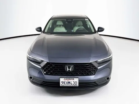 Photos of 2024 Honda Accord EX for sale in Indio, CA at Unicars Honda