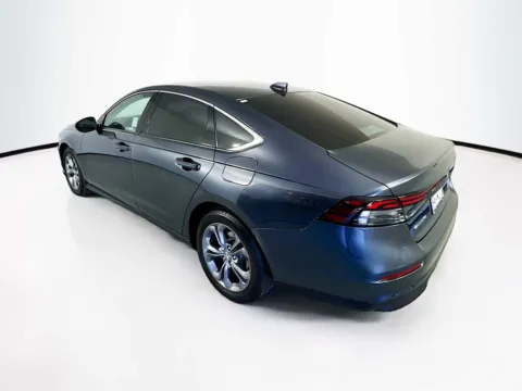 More photos of 2024 Honda Accord EX at Unicars Honda, CA