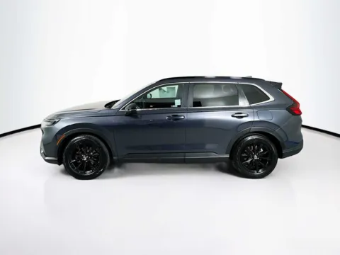 More photos of 2024 Honda CR-V Hybrid Sport at Unicars Honda, CA