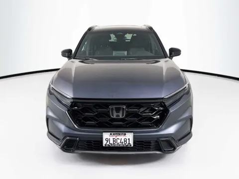 Photos of 2024 Honda CR-V Hybrid Sport for sale in Indio, CA at Unicars Honda