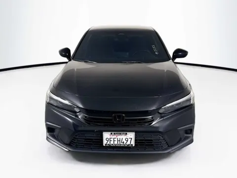 Photos of 2023 Honda Civic Sport for sale in Indio, CA at Unicars Honda