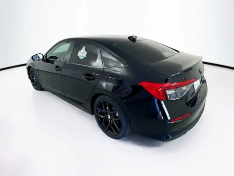 More photos of 2023 Honda Civic Sport at Unicars Honda, CA