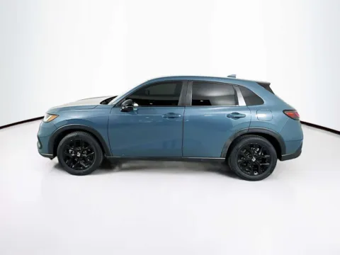 More photos of 2023 Honda HR-V Sport at Unicars Honda, CA