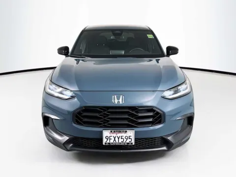 Photos of 2023 Honda HR-V Sport for sale in Indio, CA at Unicars Honda