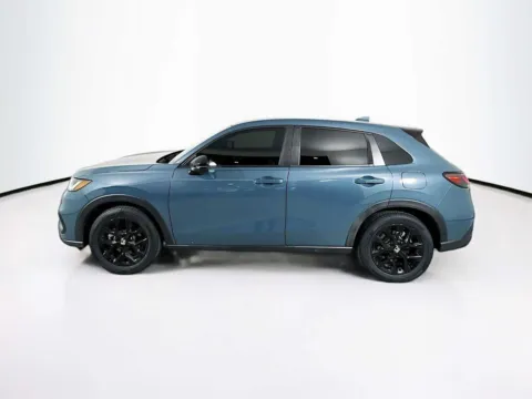 More photos of 2023 Honda HR-V Sport at Unicars Honda, CA