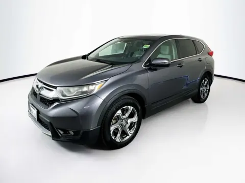 Another view of 2019 Honda CR-V EX for sale in Indio, CA at Unicars Honda