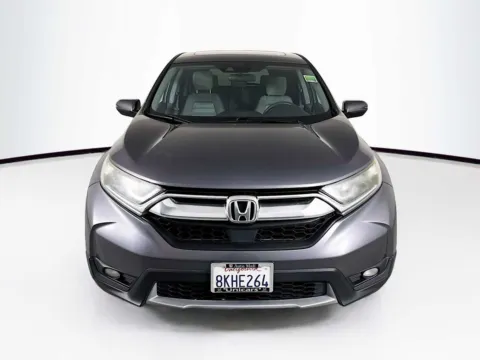 Photos of 2019 Honda CR-V EX for sale in Indio, CA at Unicars Honda