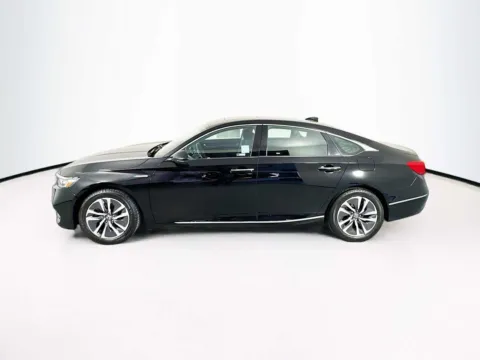 More photos of 2019 Honda Accord Hybrid Touring at Unicars Honda, CA
