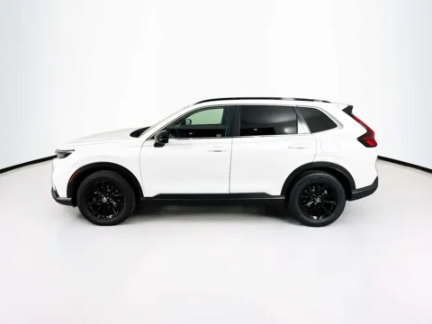 More photos of 2024 Honda CR-V Hybrid Sport-L at Unicars Honda, CA