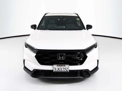 Photos of 2024 Honda CR-V Hybrid Sport-L for sale in Indio, CA at Unicars Honda