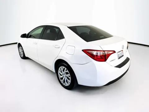 More photos of 2018 Toyota Corolla LE at Unicars Honda, CA