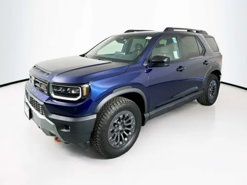 Another view of 2026 Honda Passport TrailSport for sale in Indio, CA at Unicars Honda