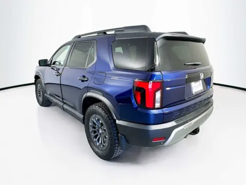 More photos of 2026 Honda Passport TrailSport at Unicars Honda, CA