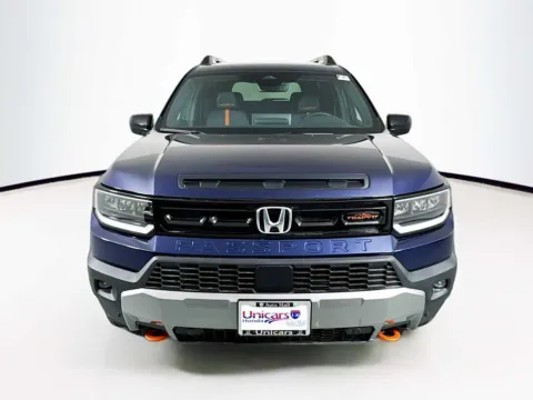 Photos of 2026 Honda Passport TrailSport for sale in Indio, CA at Unicars Honda