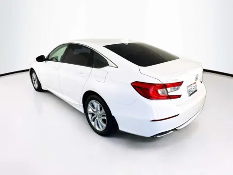 More photos of 2020 Honda Accord LX at Unicars Honda, CA