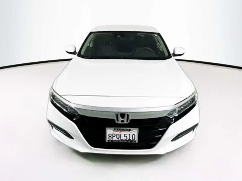 Photos of 2020 Honda Accord LX for sale in Indio, CA at Unicars Honda