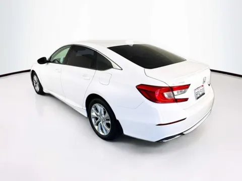 More photos of 2020 Honda Accord LX at Unicars Honda, CA