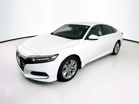 Another view of 2020 Honda Accord LX for sale in Indio, CA at Unicars Honda