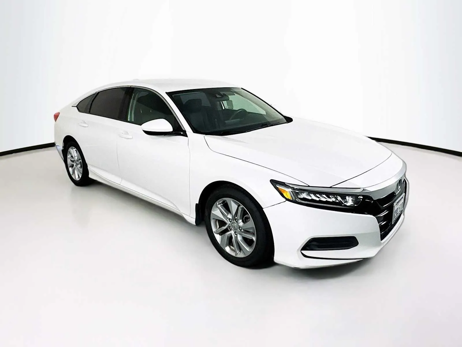 2020 Honda Accord LX for sale in Indio, CA